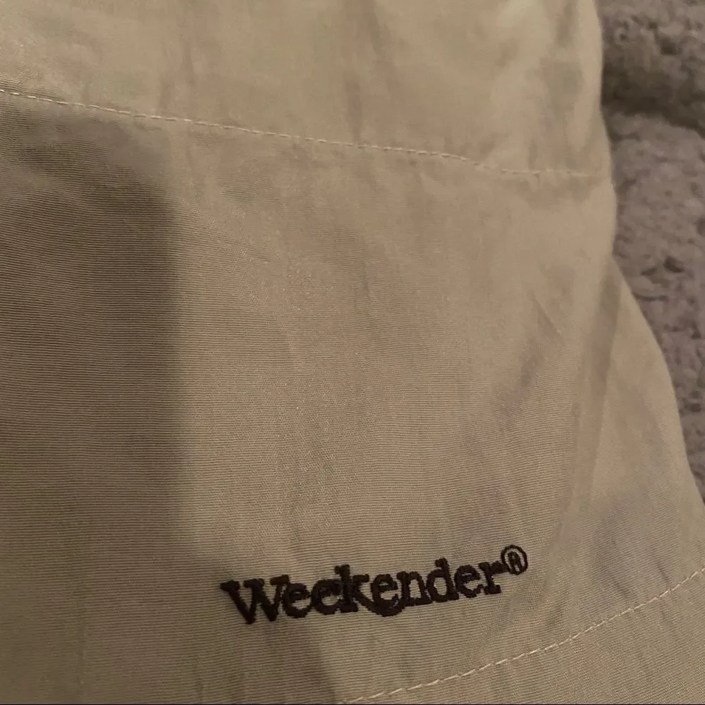 Weekender Swim Trunks  - Picture 4 of 9